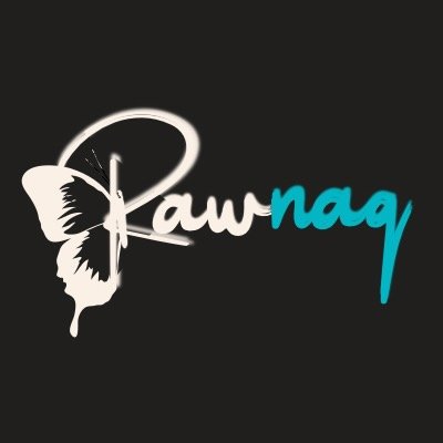 Rawnaq Clothing Logo